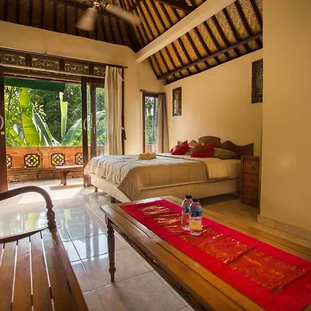 Bali Asli Lodge By Eps