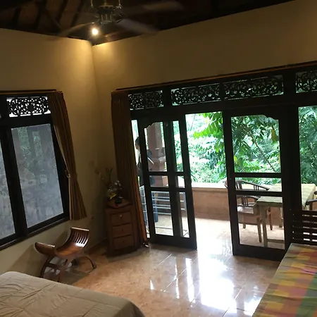 Bali Asli Lodge By Eps