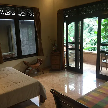 Bali Asli Lodge By Eps
