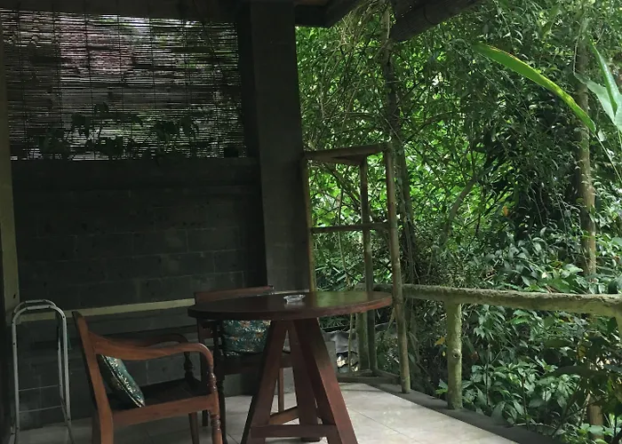 Casa de hóspedes Bali Asli By Eps Ubud