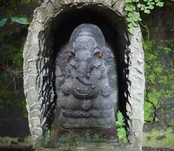 Bali Asli By Eps ゲストハウス ウブド