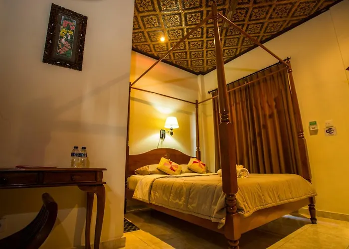 Bali Asli By Eps Ubud (Bali)