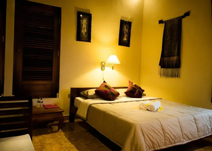 Bali Asli By Eps 3* Ubud (Bali)