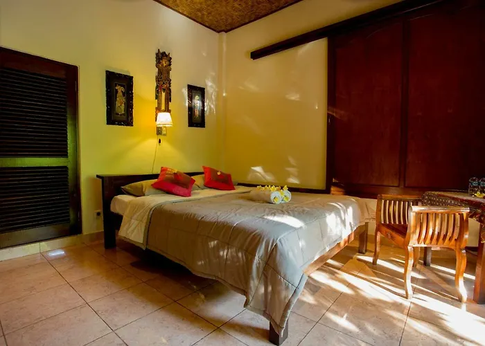 Guest house Bali Asli By Eps